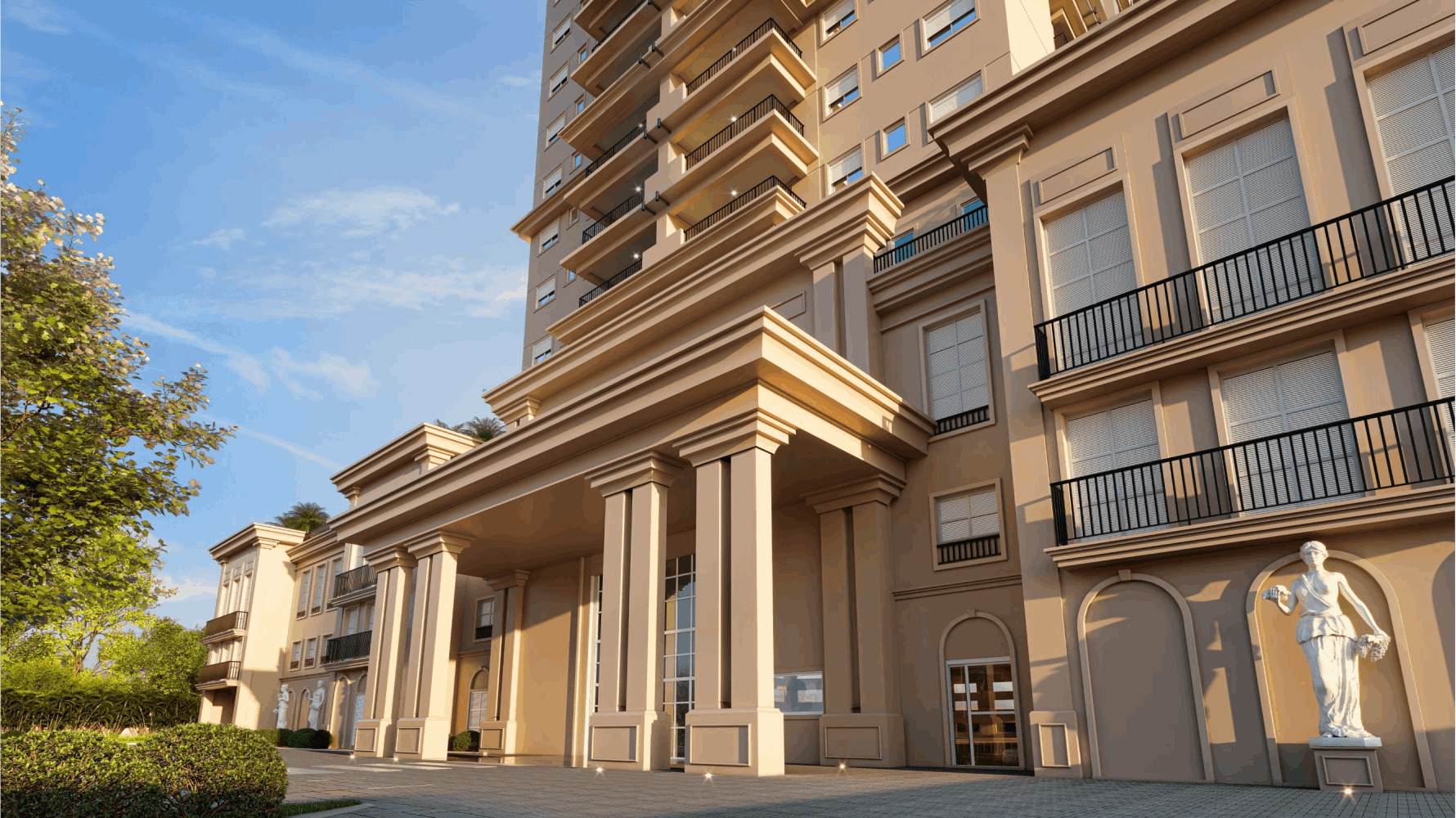 Mobirise Website Builder