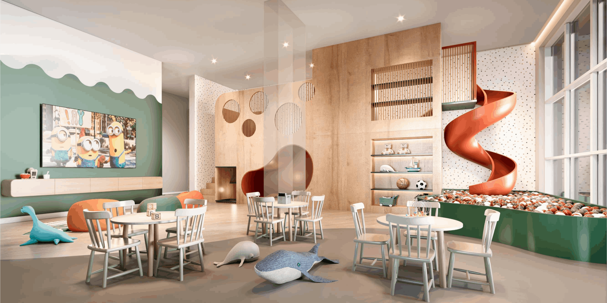 Mobirise Website Builder